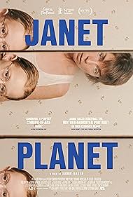 Free Download Janet Planet Movie-Show-Video in HD Mp4